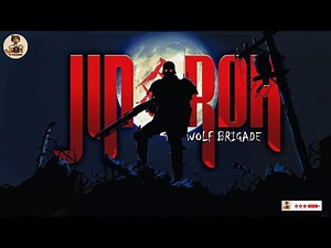 Jin-Roh: The Wolf Brigade (1999) - Dark Anime Masterpiece | Summary and Review #jinro