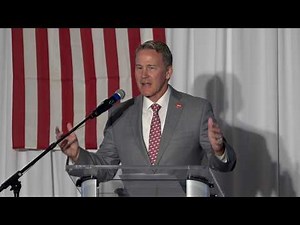 Sen. Jon Husted testifies in FirstEnergy corruption trial