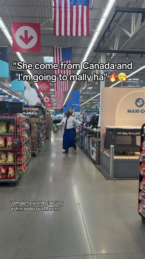 Omalicha Worldwide Release Information