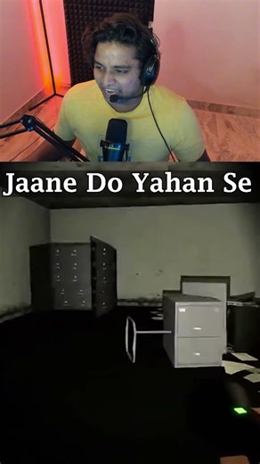 Roblox horror games are really scary...