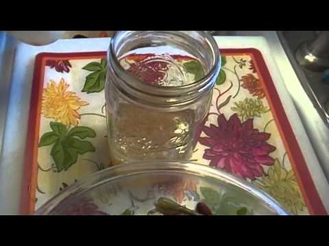3 Bean Salad Recipe ~ How to Make Three Bean Salad ~ Noreen's Kitchen