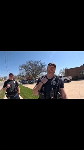 Fake Translator Vs Real Cops! The Ultimate Silent Audit Prank #karen #police #FirstAmendment #idrefusal #fypシ #education #lawenforcement #cops | Kansas City Accountability
