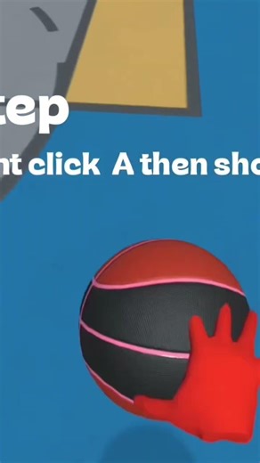 3 moves to do in gym class vr