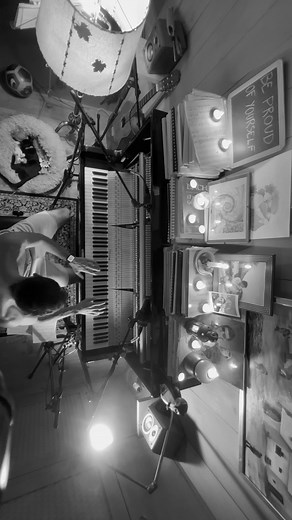 What Was I Made For? Piano Tutorial by Andrea Vanzo