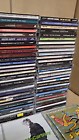 Lot of 50 Assorted CDs MIX ALL Genres Artwork Case RANDOM BUNDLE Wholesale Bulk  | eBay UK