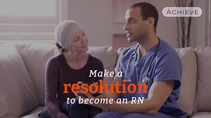 3K views · 783 reactions | This New Year, take advantage of our RN Bridge Program and fulfill your Resolution by taking the next step in your career! Designed for CNAs finding it challenging to juggle work, life and studying, our program offers an innovative solution to get started on earning your RN FASTER online. | Achieve Test Prep - Nursing Degree Fast Track | Facebook