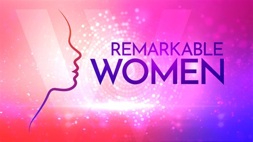 Remarkable Women initiative honors local female leaders