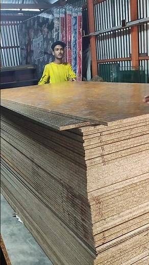 How to put melamine board together