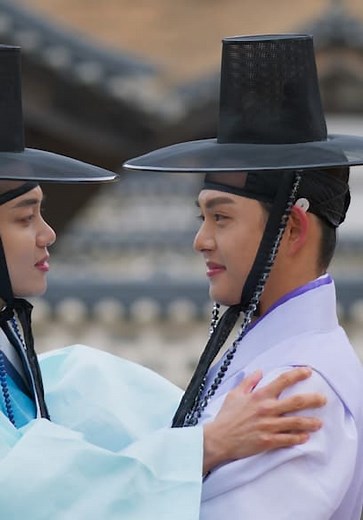 Spring of Crush S01:E01 - Episode 1