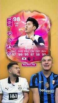 GUESS THE FUT FUTTIES CARDS 🧐⚽️🎮