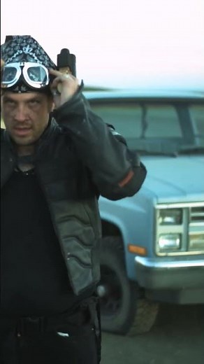 "2075" Post Apocalyptic Sci-Fi Short Film #movie #postapocalyptic #dystopian #future #shortfilms