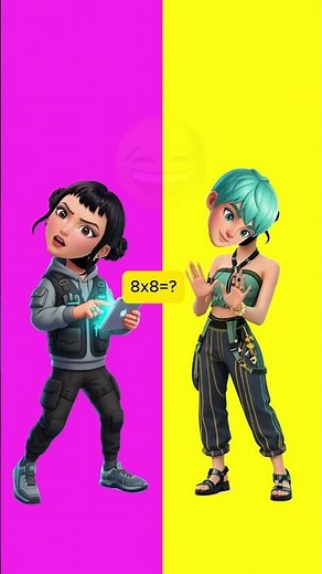 Wrong eyas challenge DAME TU COSITA Funny Puzzle Wrong Heads Changed Everything