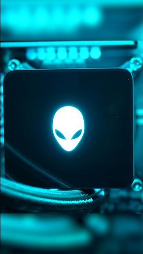 Alienware Area-51 Gaming PC Preview #gamingpcreviews #alienwarearea51 #alienware #bestgamingpc2025