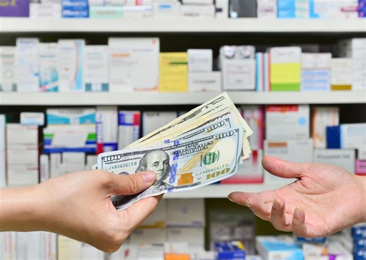 How to leverage cash prices and discount cards for prescription drug savings