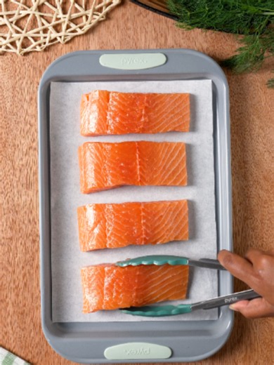Meal prep era = unlocked ✨ Prime Day is serving deals, and our Pyrex meal prep containers are on sale 🙌 #pyrex #amazonprimeday