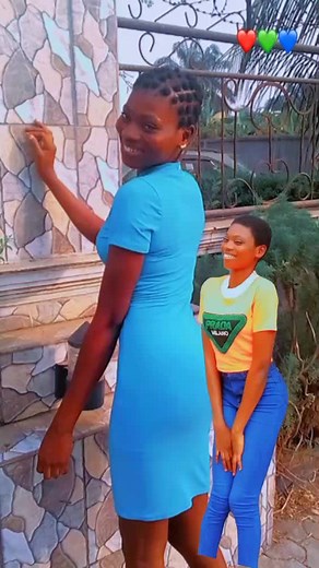 chiomajennifer558 on TikTok