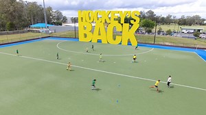 60 reactions · 41 shares | Hey kids - hockey is back! Want to have fun, catch up with your friends, be fit & healthy and learn new skills? Give hockey a go! Contact your local hockey club now and get involved! #ReturnToHockey | Hockey Australia | Facebook