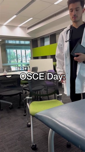 Never forget a critical step in your over examinations with my new 2024 OSCE Pocket Guide! 📘🥼 The perfect study companion to strengthen your clinical skills & help you crush your OSCEs!! #fyp #medicalstudent #medicalschool #medstudent #medschool #osce #osceprep #pastudent