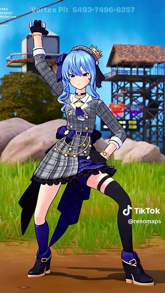 Feel free to let me know the new trends you know about #VortexPit | vortex