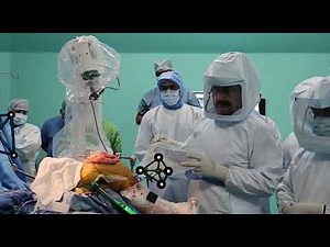 ROBOTIC Total Knee Replacement Surgeon in India | Dr (Prof.) Anil Arora | Best Orthopaedics