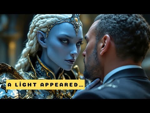 ‘‘I Want You in My Bed Tonight, Human,’’ The Alien Empress Whispered in My Ear | HFY | Sci-Fi Story