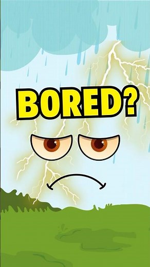BORED? ⏰ 3 Extreme Focus Challenges To Do When Bored!