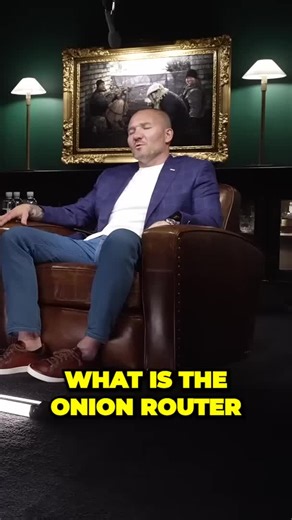 Uncovering the Dark Web What You Didnt Know About the Onion Router