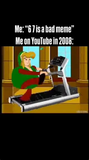 Gojira’s Trains on Instagram: "Gay Luigi moment. #67 #youtube #poop #memes #early2000s"