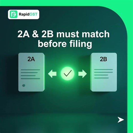 No Margin for GST Errors: How Clean Data Controls GSTR-3B & ITC