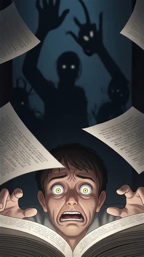 Don’t Open This Diary 😨📓 #blackmagic #scarysecrets