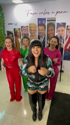 Relembrando as Maravilhas com Mara Maravilha: Coreografias e Danças