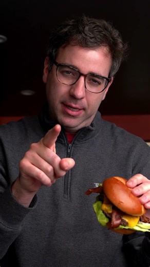 The Kevin Bowen Burger is BACK for 2026!