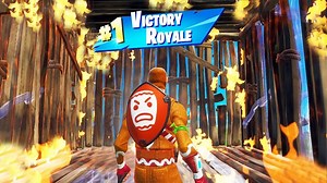 8.3K views · 22 reactions | Winning With FIRE on Fortnite  Lazarbeam | Fortnite Hub | Facebook