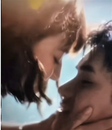 Dustin Yu: Sobrang Smooth na Swimming Performance