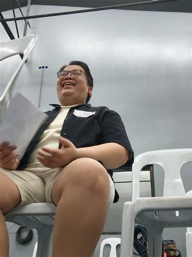 Tomorrow we'll discover what our God in heaven has in store. One more dawn, one more day, one day more. 🇫🇷 ✅First vocal ensemble class for 2026 2 years ago, I discovered the term