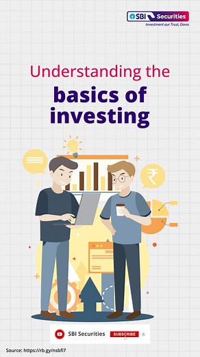 33K views · 17 reactions | Unlock the basics of investing! From risk...