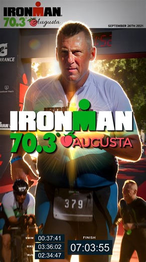 Andrew Cartwright 🎤 Keynote Speaker on Instagram: "IRONMAN 70.3 Augusta 🏊‍♂️🚴‍♂️🏃‍♂️ 7 hours. 3 disciplines. One finish line. From the first stroke to the final step down the chute, this race was about staying steady, trusting the work, and finishing strong. Swim. Bike. Run. Done. 💰 LOANS & FUNDING 🚀 10 Business Loans → https://bit.ly/10BusinessLoan 🏠 Real Estate Investor (Flip / Build) → https://bit.ly/CREInvest 🎯 Grant 1-on-1 Call → https://bit.ly/3Hxxx3i 🔍 Grant Research + 1-on-1 → h