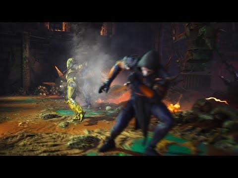 Mortal Kombat 1_cyrax vs smoke