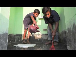 World Toilet Day, message from the UN Deputy Secretary-General