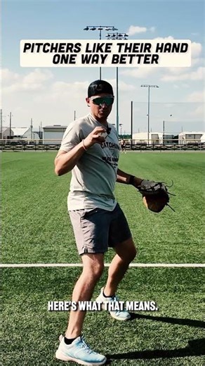 2 Types of Pitchers Out There #baseball #softball #catcher #pitcher