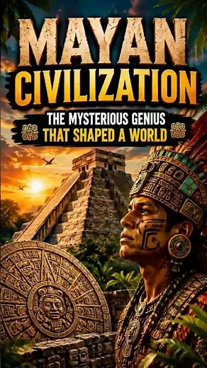 How Did the Maya Build a Civilization in the Jungle?