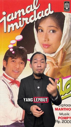 Sekarang tengah trending lagu Aduhai Jamilah… Tapi siapa sebenarnya Jamilah ni? Alaa lagu ni .. Lagu ni sebenarnya telah dinyanyikan oleh Jamal Mirdad pada tahun 1980. Lagu ni menceritakan kisah simbolik tentang gadis kampung yang ayu, sopan, pandai mengaji Anak Pak Lurah pulak tu manis sampai satu kampung terpikat. Masa lagu ni keluar tahun 80-an dulu, Jamilah ni jadi simbol wanita idaman lembut, beradab, tapi tetap punya daya tarik luar biasa. Dan bila lagu ni viral semula sebab Que Haidar, Or