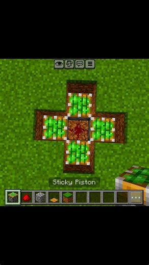 how to build traps in minecraft....🤯