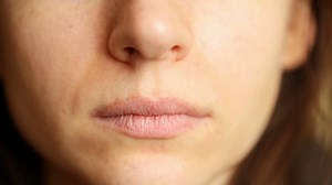Woman's Face Close Up Stock Footage SBV-306338007 - Storyblocks