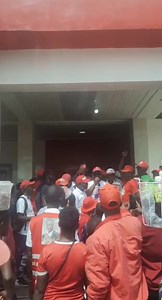 APC National Delegates Convention will now take place at the Regional Headquarters in Makeni on the 18th - 20th of February 2023 | Sierra Network Salone