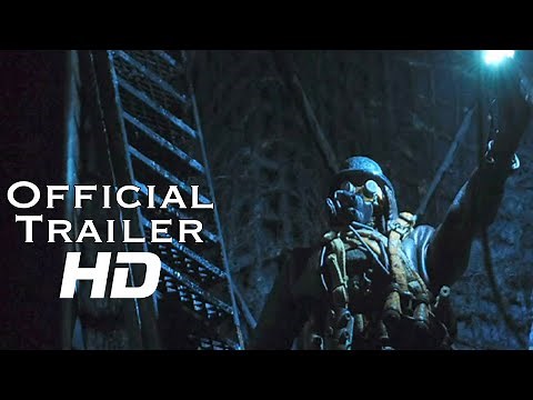 Mad God (2021) | Phil Tippett Official Movie Trailer