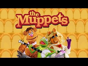The Muppet Telethon Mashup!!!
