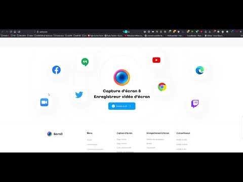 #Windows#Chrome#Scrnil- Screenshot & Screen Recorder Tool v 4.3.5 / v 1.0.14.0