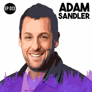 “SmartLess” | The super talented and super funny Adam Sandler joins Sean Hayes, Jason Bateman & Will Arnett for the latest episode of "SmartLess".... | Instagram