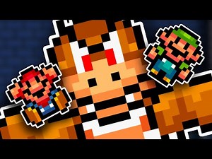 Super Mario Bros. 1/3 - EPISODE 3